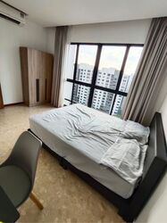 Woodsvale (D25), Condominium #587210881